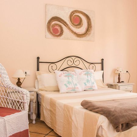 Apartments San Marcos Icod De Los Vinos Extérieur photo