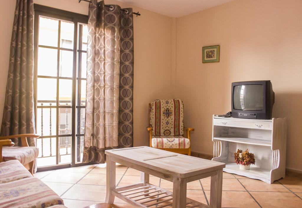 Apartments San Marcos Icod De Los Vinos Chambre photo