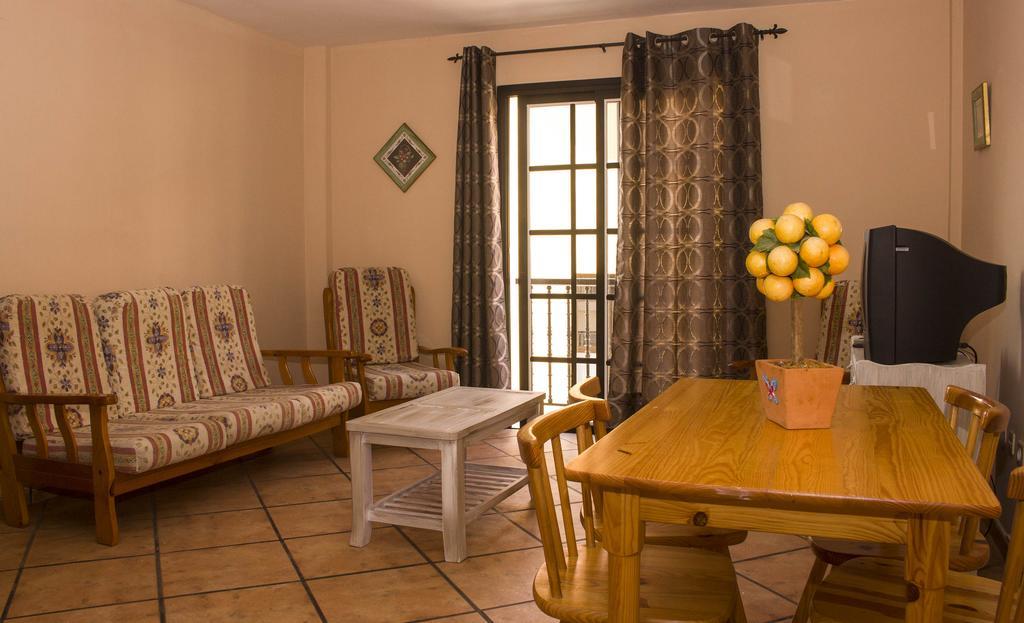Apartments San Marcos Icod De Los Vinos Chambre photo