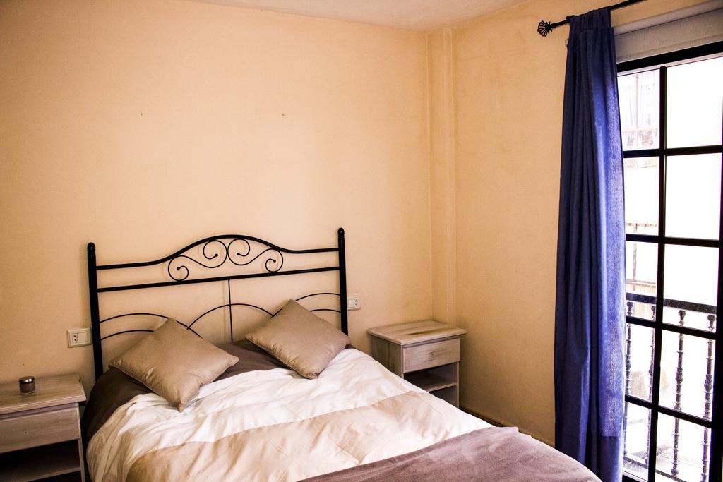 Apartments San Marcos Icod De Los Vinos Chambre photo