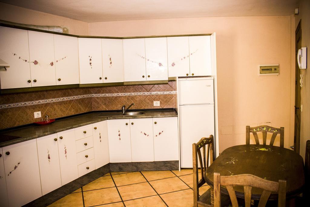Apartments San Marcos Icod De Los Vinos Chambre photo