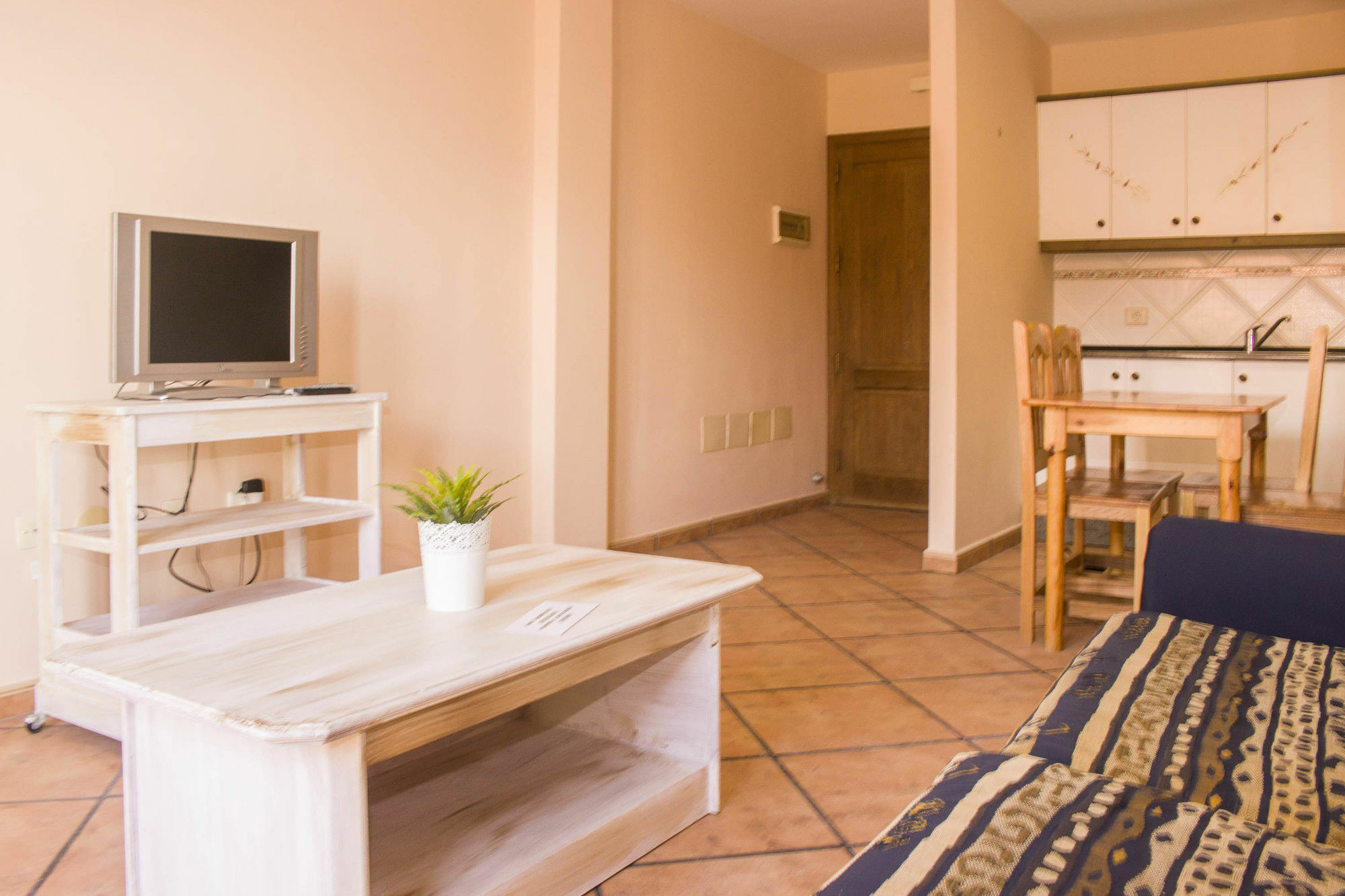 Apartments San Marcos Icod De Los Vinos Extérieur photo