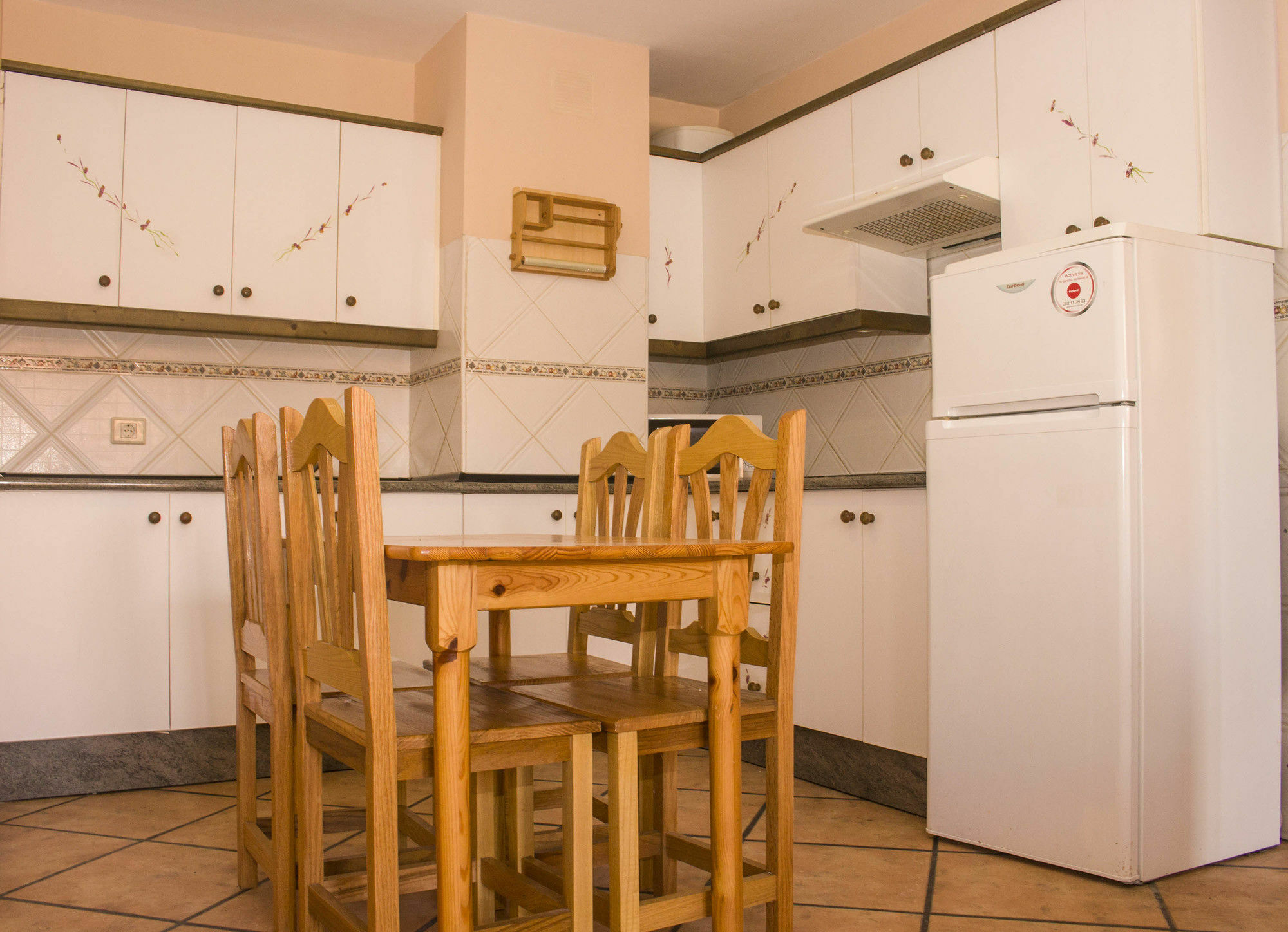 Apartments San Marcos Icod De Los Vinos Extérieur photo
