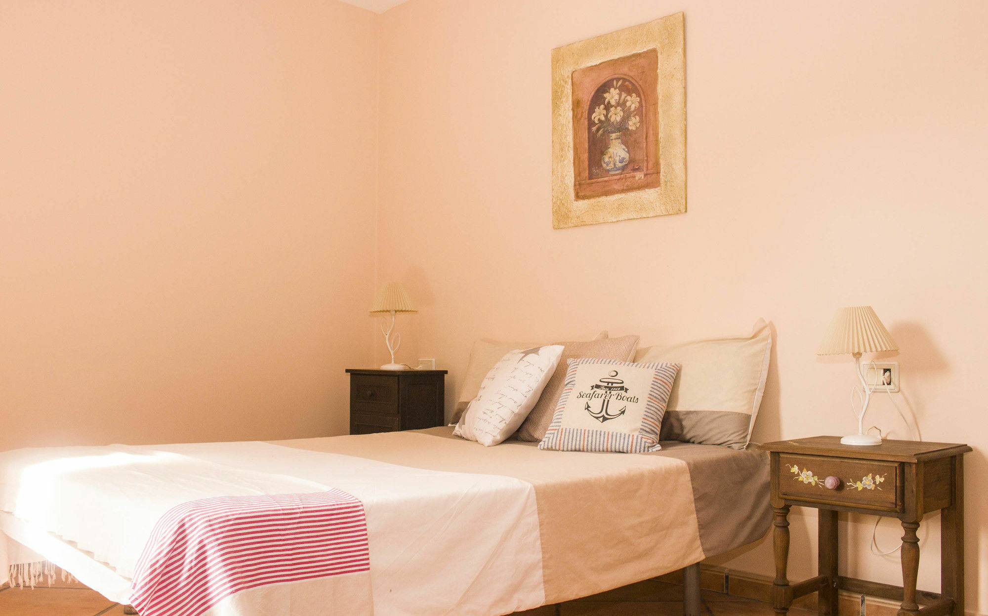 Apartments San Marcos Icod De Los Vinos Extérieur photo