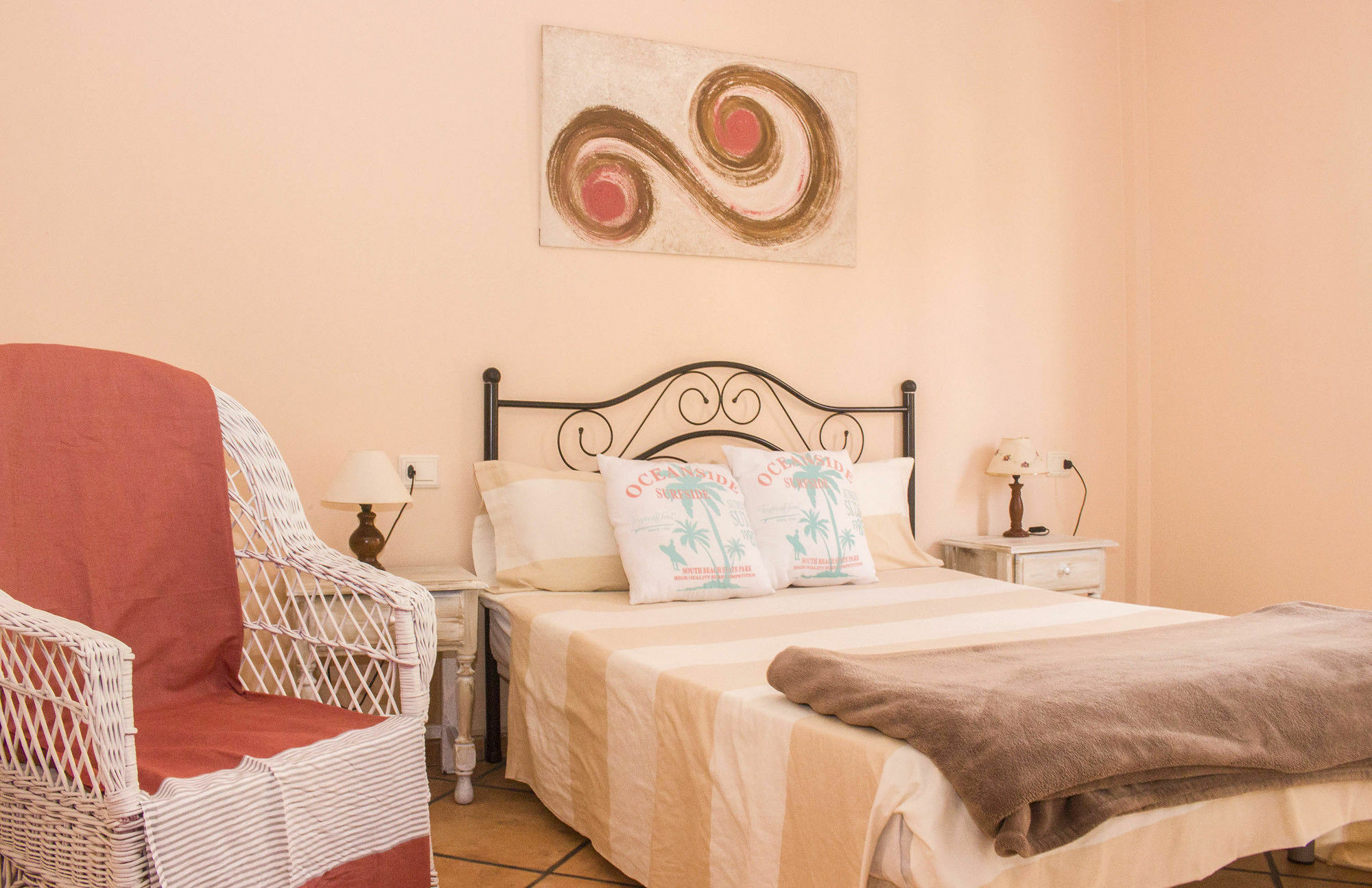 Apartments San Marcos Icod De Los Vinos Extérieur photo