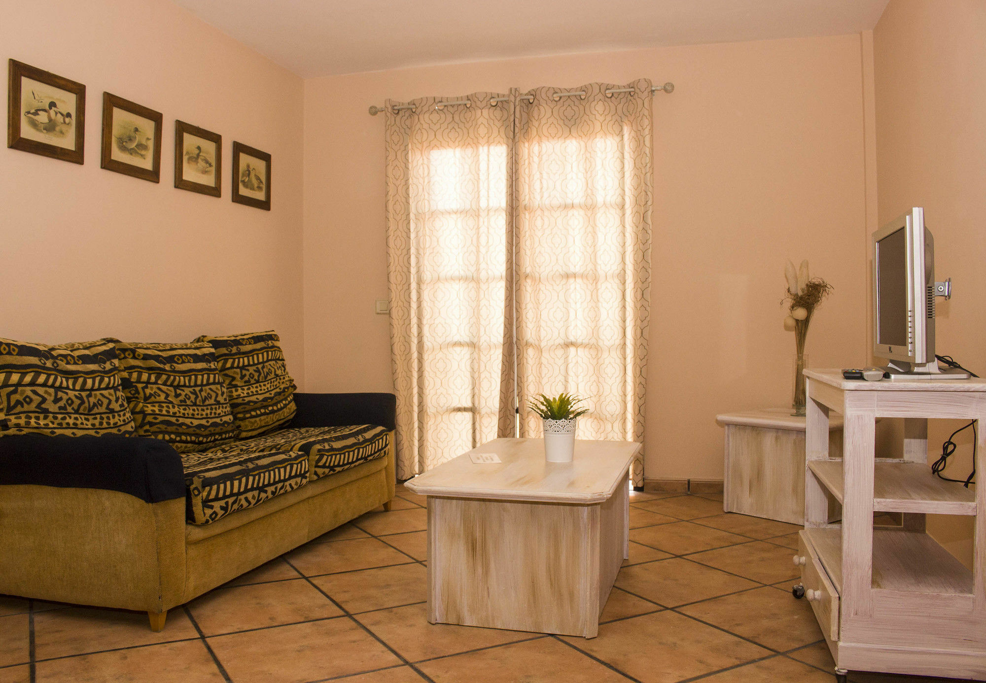 Apartments San Marcos Icod De Los Vinos Extérieur photo
