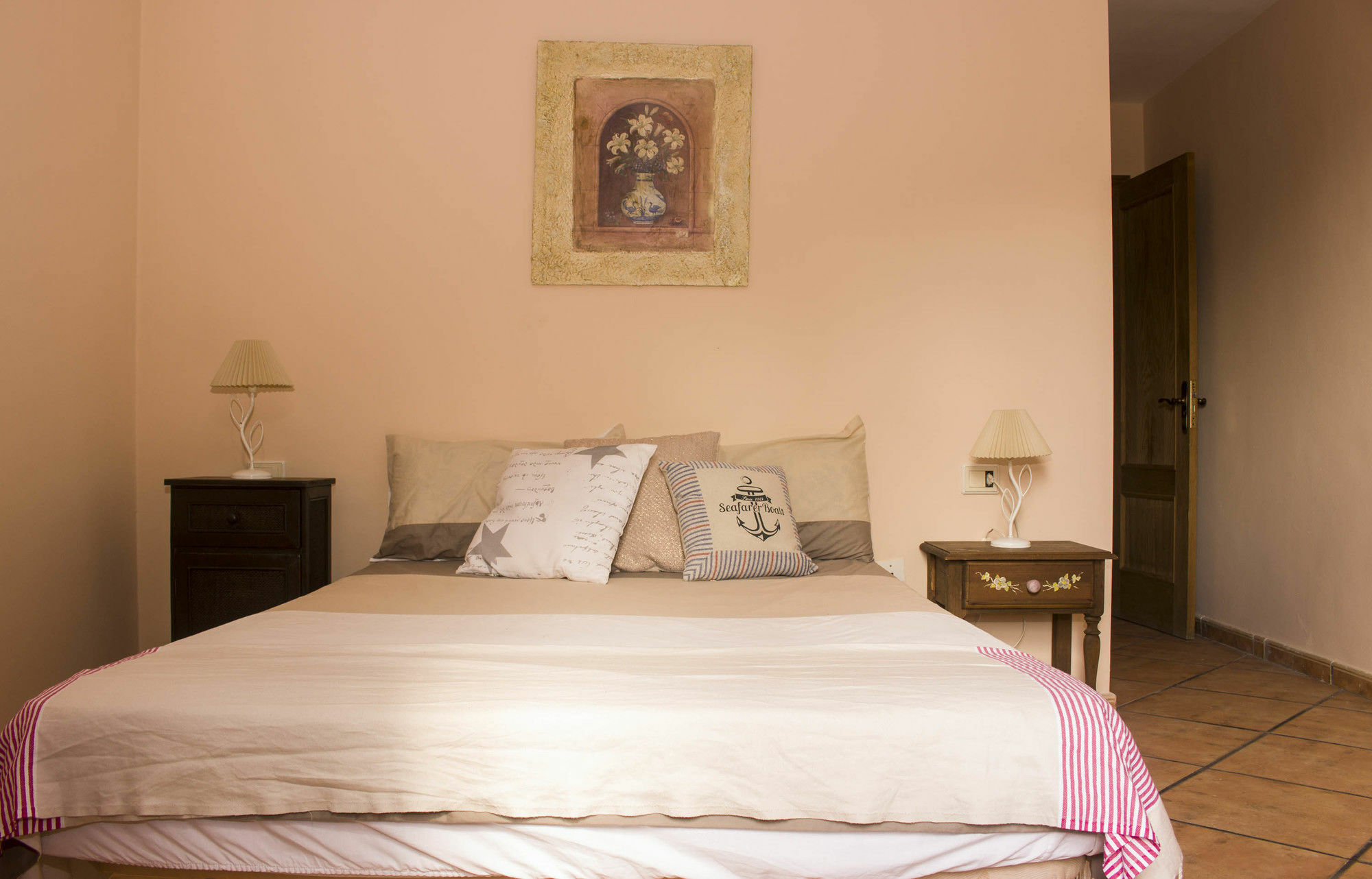 Apartments San Marcos Icod De Los Vinos Extérieur photo