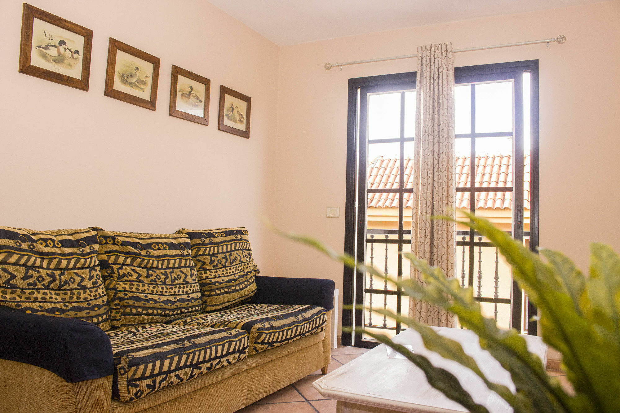 Apartments San Marcos Icod De Los Vinos Extérieur photo