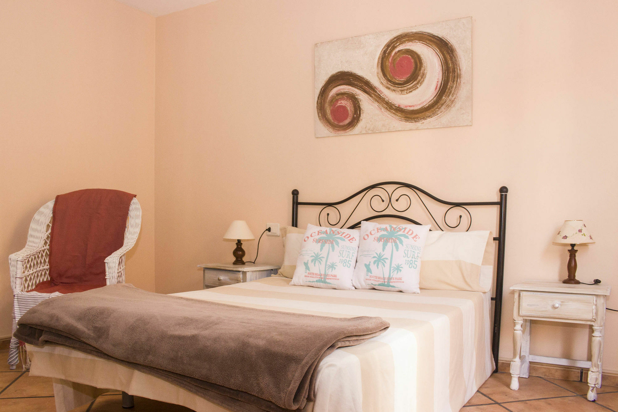 Apartments San Marcos Icod De Los Vinos Extérieur photo